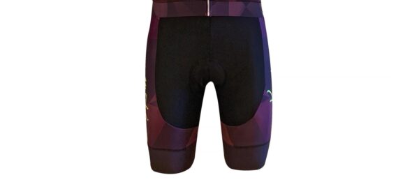 Infrared Shorts